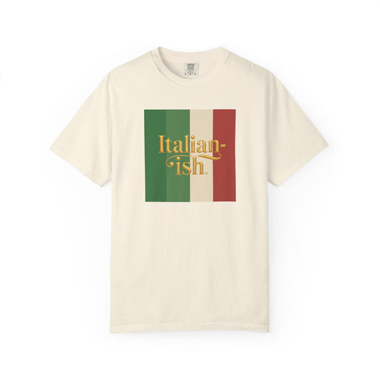 Italian-ish Flag T-Shirt