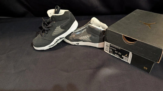 Jordan 5 Retro (TD) "Moonlight" Toddler Size 9C 440890 011 - Sole & Drip