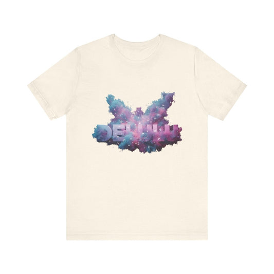 Delulu mind exploding T shirt - Sole and Drip