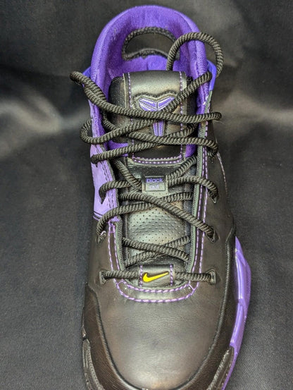 Nike Kobe 1 Protro Purple Reign AQ2728 - 004 Size 8 - Sole & Drip