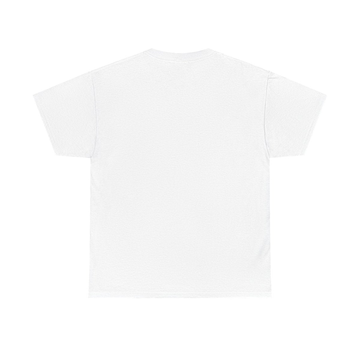Whole Meal Tee — Pastel Gradient Graphic T‑Shirt - Sole & Drip