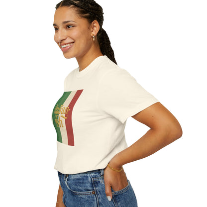 Italian-ish Flag T-Shirt