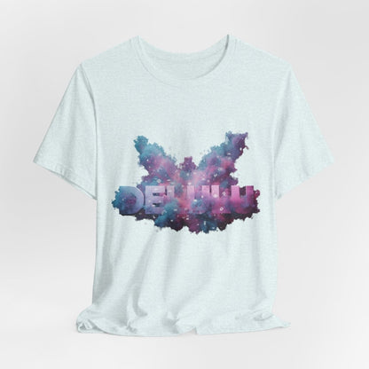 Delulu mind exploding T shirt - Sole and Drip