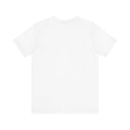 6 7 W hands Tee — Minimal 6 7 w/hands Graphic T-Shirt - Sole & Drip