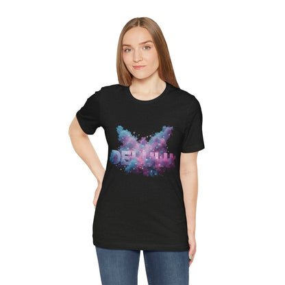 Delulu mind exploding T shirt - Sole and Drip