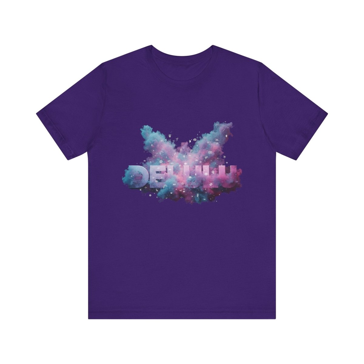 Delulu mind exploding T shirt - Sole and Drip