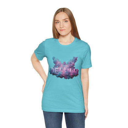 Delulu mind exploding T shirt - Sole and Drip