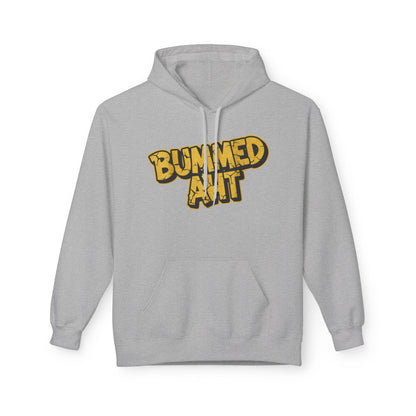 Bummed Aht Graphic Hoodie – Bummed Aht Pittsburgh Monday