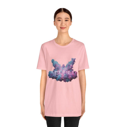 Delulu mind exploding T shirt - Sole and Drip
