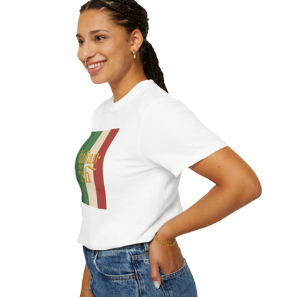 Italian-ish Flag T-Shirt