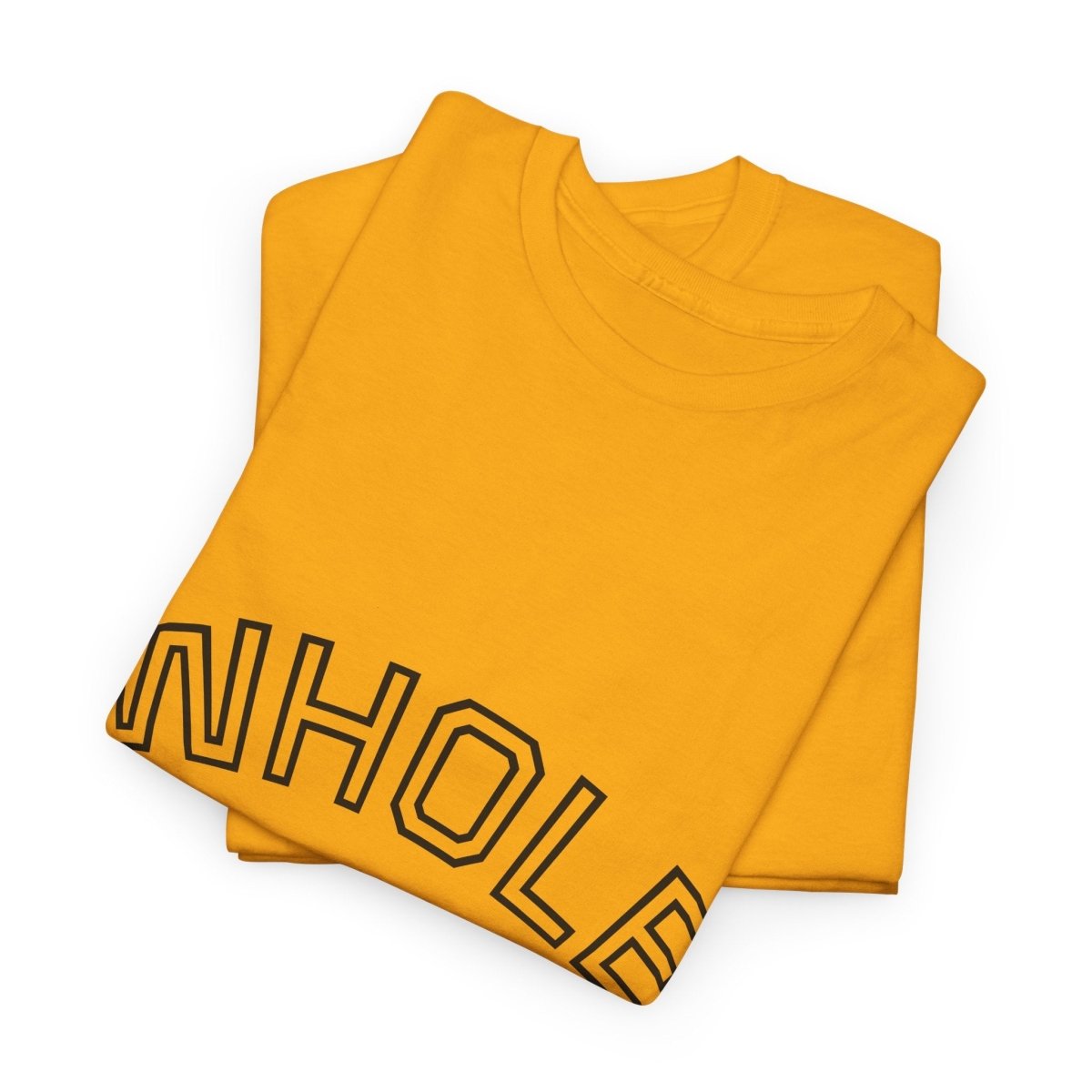 Whole Meal T-Shirt — Minimalist Tee - Sole & Drip
