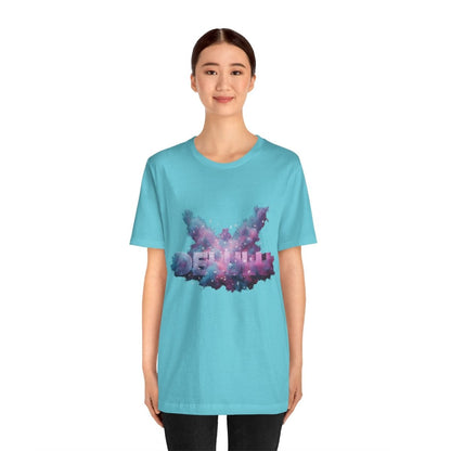 Delulu mind exploding T shirt - Sole and Drip