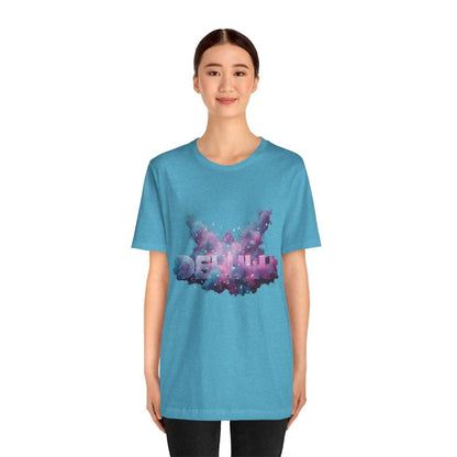 Delulu mind exploding T shirt - Sole and Drip