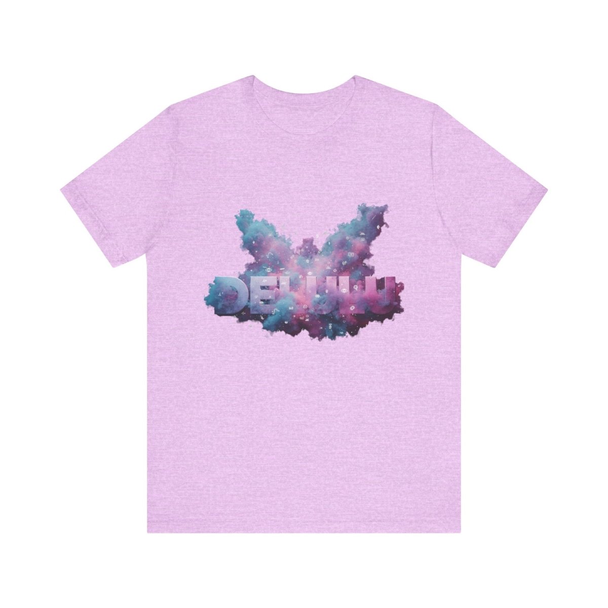 Delulu mind exploding T shirt - Sole and Drip