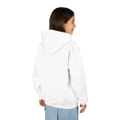 Youth Hoodie — 6 7 Graphic Hoodie - Sole & Drip