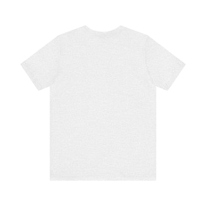 6 7 W hands Tee — Minimal 6 7 w/hands Graphic T-Shirt - Sole & Drip