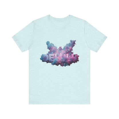 Delulu mind exploding T shirt - Sole and Drip