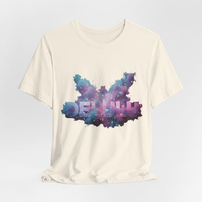 Delulu mind exploding T shirt - Sole and Drip