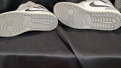 Nike Air Jordan 1 Retro High OG Elephant Print Sneakers DZ5485 - 052 - Sole & Drip