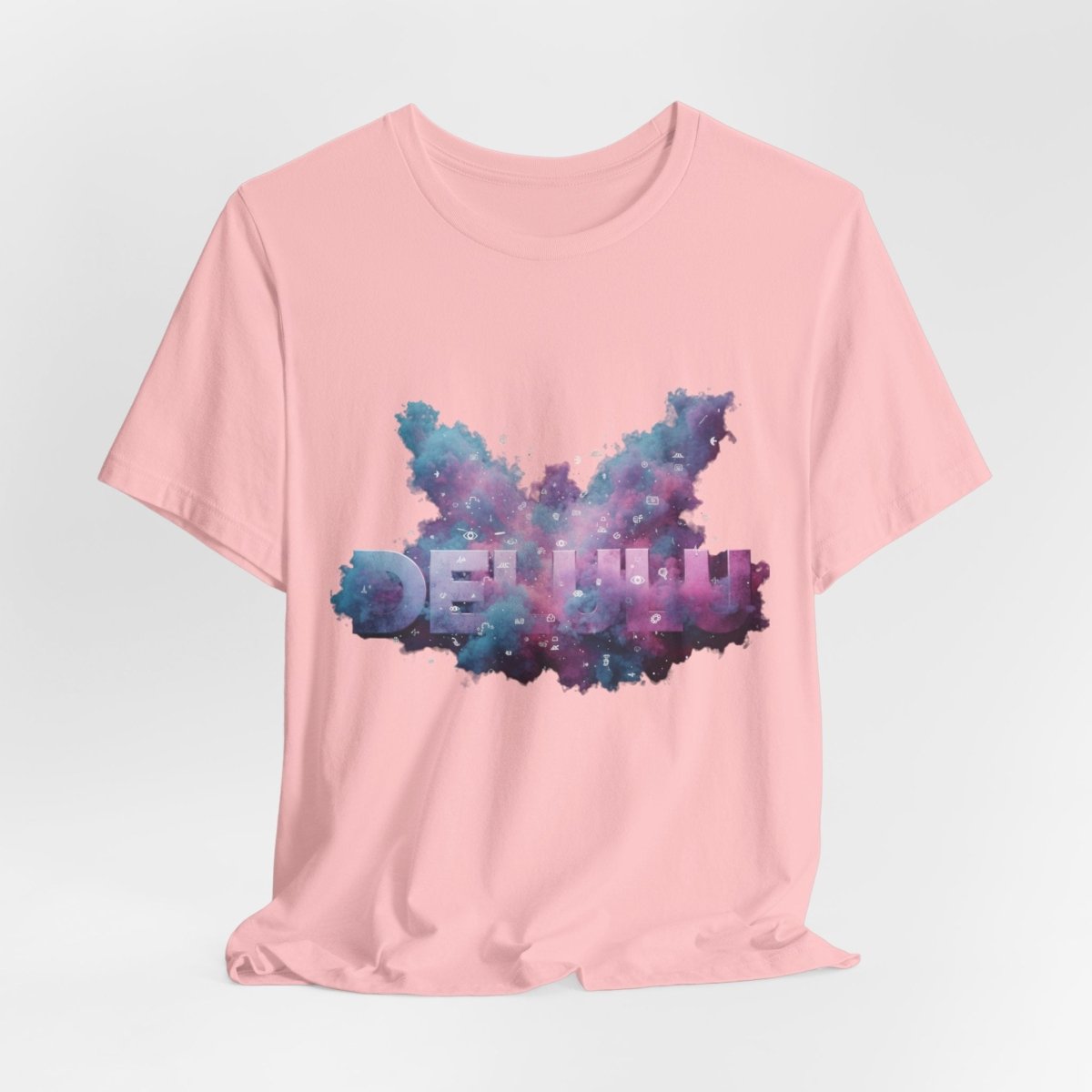 Delulu mind exploding T shirt - Sole and Drip
