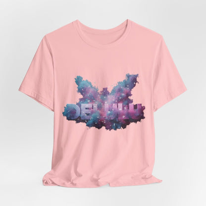Delulu mind exploding T shirt - Sole and Drip