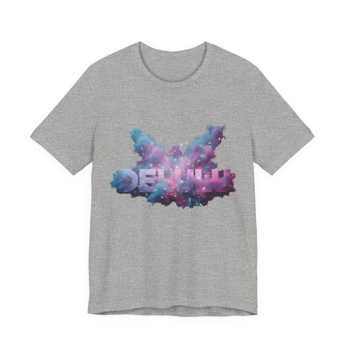 Delulu mind exploding T shirt - Sole and Drip