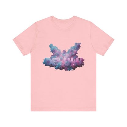Delulu mind exploding T shirt - Sole and Drip