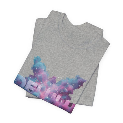Delulu mind exploding T shirt - Sole and Drip