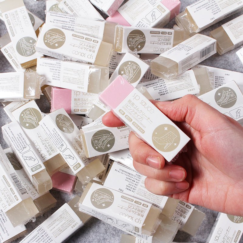 Shoe dry eraser - Sole & Drip