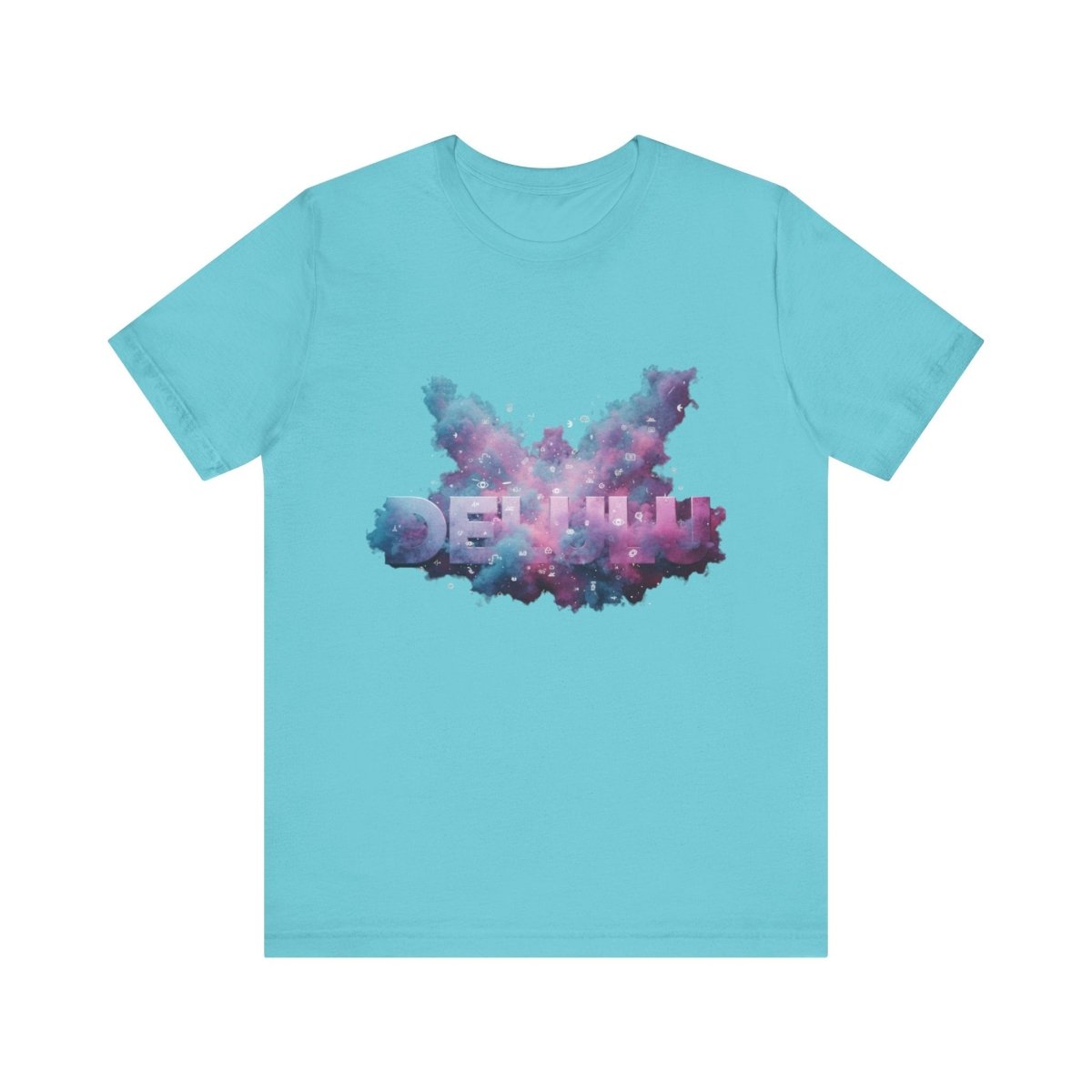 Delulu mind exploding T shirt - Sole and Drip