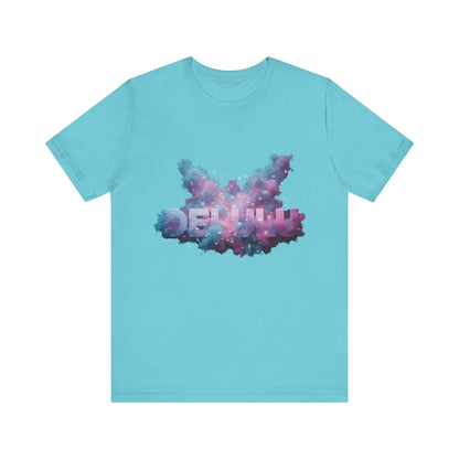 Delulu mind exploding T shirt - Sole and Drip