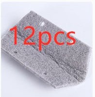 Creative Window Groove Cleaning Gap Brush Slot Cleaner - Sole & Drip