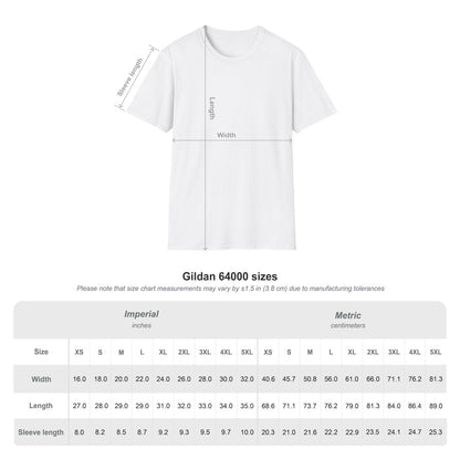 GFY (Good For You) Gold Script Tee — Funny Slogan T-Shirt - Sole & Drip