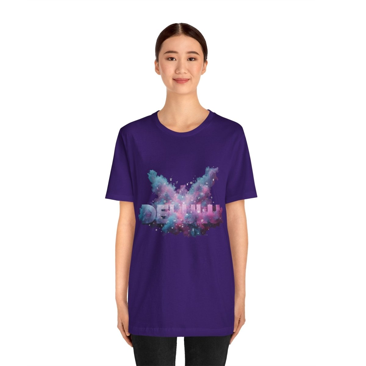 Delulu mind exploding T shirt - Sole and Drip