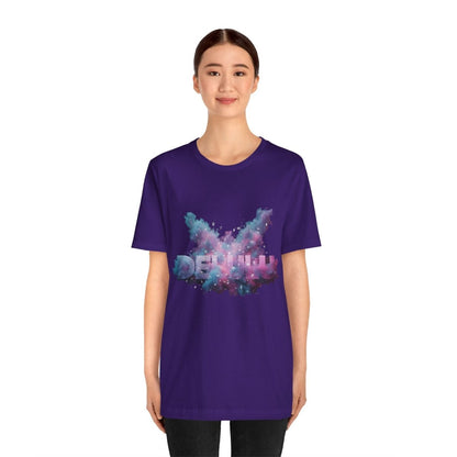 Delulu mind exploding T shirt - Sole and Drip