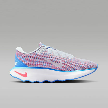 New Nike Motiva GORE-TEX Blue Tint Women's 8 Waterproof Walking Shoes HM0355-400