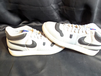 NEW DS Nike Mac Attack QS SP OG "Light Smoke Grey" 13 FB8938 - 001 Checkered Tag - Sole & Drip