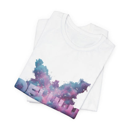 Delulu mind exploding T shirt - Sole and Drip