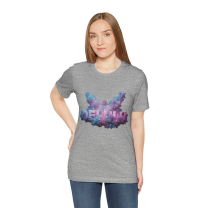 Delulu mind exploding T shirt - Sole and Drip
