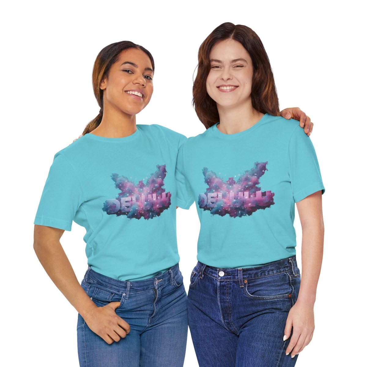 Delulu mind exploding T shirt - Sole and Drip