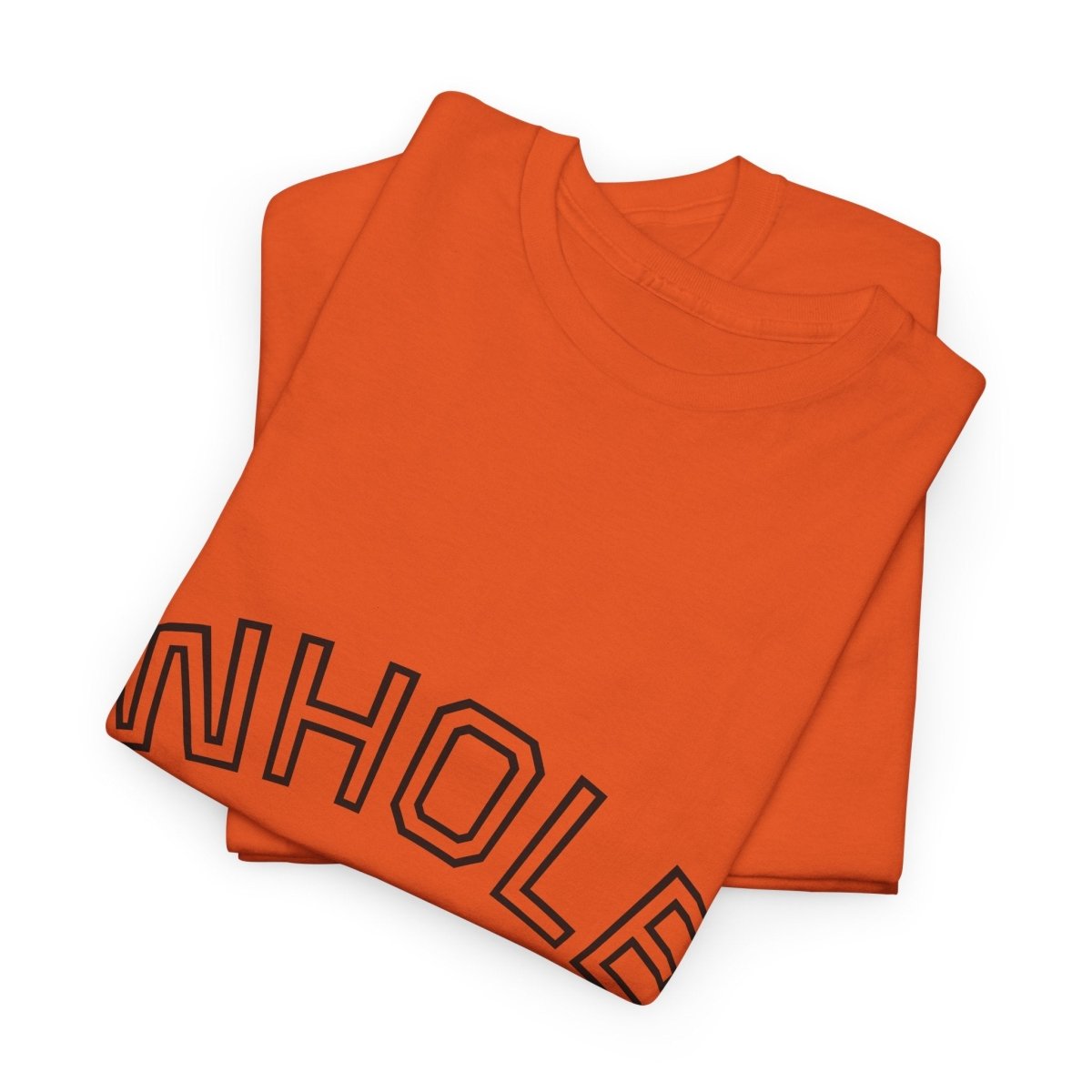 Whole Meal T-Shirt — Minimalist Tee - Sole & Drip