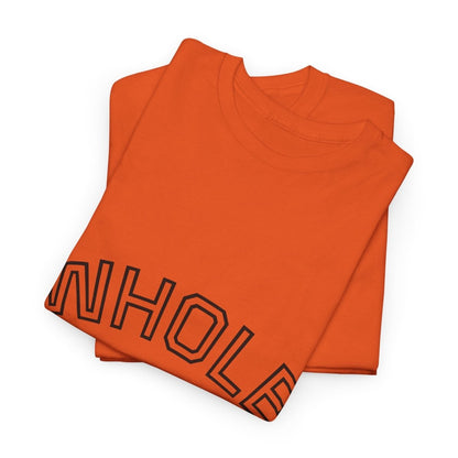 Whole Meal T-Shirt — Minimalist Tee - Sole & Drip