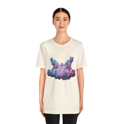 Delulu mind exploding T shirt - Sole and Drip
