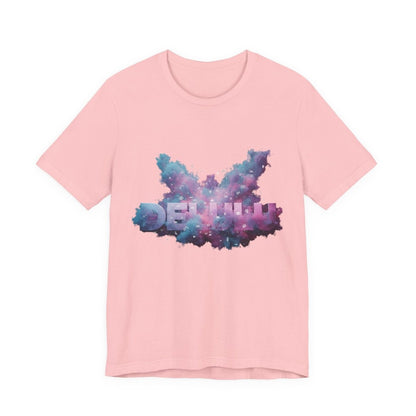 Delulu mind exploding T shirt - Sole and Drip