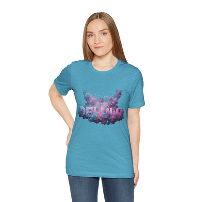 Delulu mind exploding T shirt - Sole and Drip