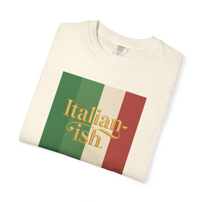Italian-ish Flag T-Shirt