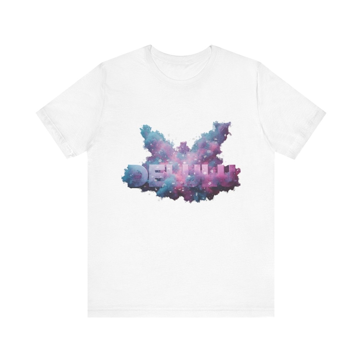 Delulu mind exploding T shirt - Sole and Drip