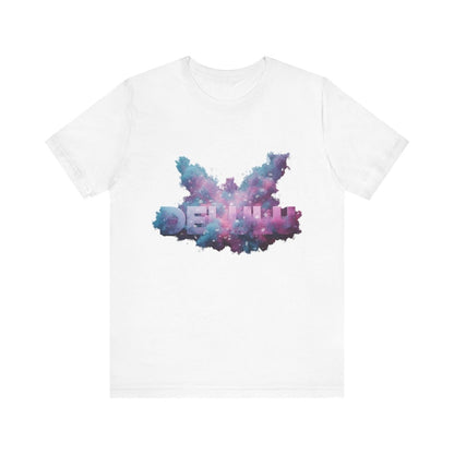 Delulu mind exploding T shirt - Sole and Drip