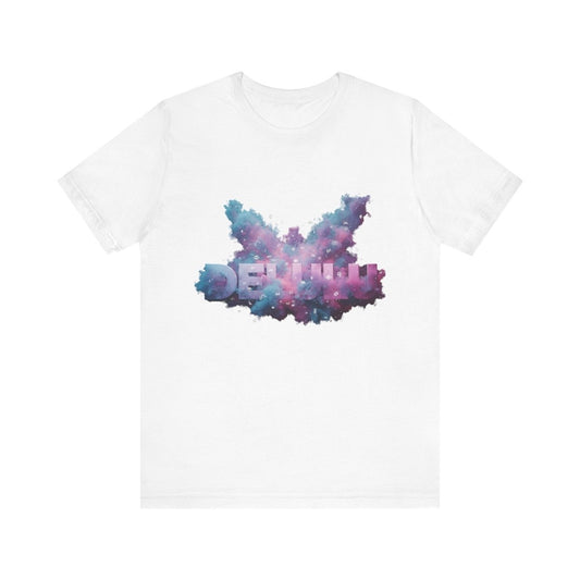 Delulu mind exploding T shirt - Sole and Drip