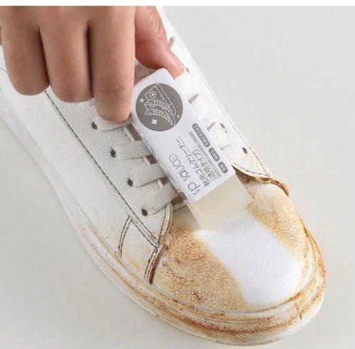 Shoe dry eraser - Sole & Drip